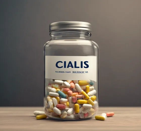 Cialis prescrizione medica